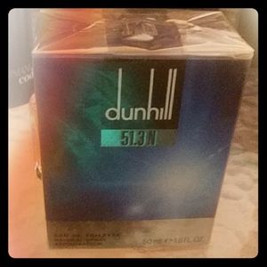 Dunhill 513N fragrance